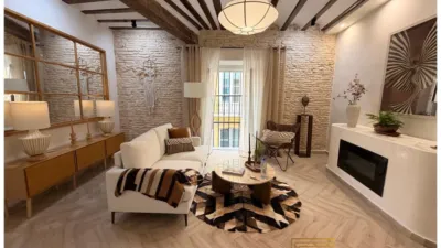 Apartment in City Centre - Mercado de Abastos photo 45