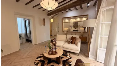 Apartment in City Centre - Mercado de Abastos photo 50