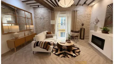 Apartment in City Centre - Mercado de Abastos photo 15