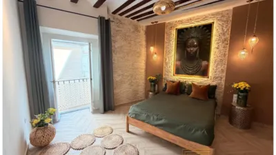 Apartment in City Centre - Mercado de Abastos photo 34