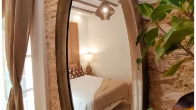 Apartment in City Centre - Mercado de Abastos photo 28