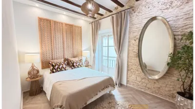 Apartment in City Centre - Mercado de Abastos photo 53