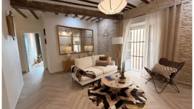 Apartment in City Centre - Mercado de Abastos photo 49