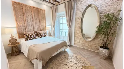 Apartment in City Centre - Mercado de Abastos photo 52