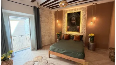 Apartment in City Centre - Mercado de Abastos photo 35