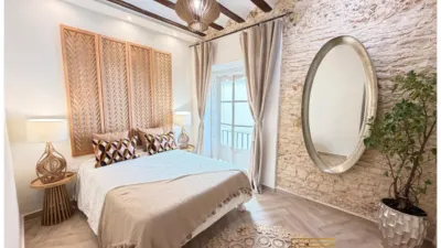 Apartment in City Centre - Mercado de Abastos photo 25