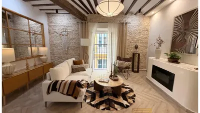 Apartment in City Centre - Mercado de Abastos photo 14