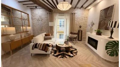 Apartment in City Centre - Mercado de Abastos photo 46
