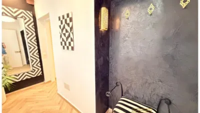Apartment in City Centre - Mercado de Abastos photo 44