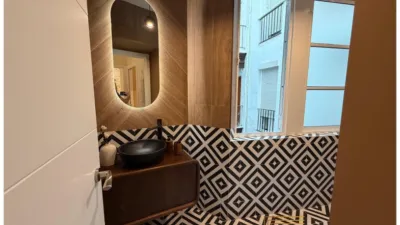 Apartment in City Centre - Mercado de Abastos photo 17