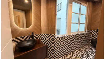 Apartment in City Centre - Mercado de Abastos photo 18
