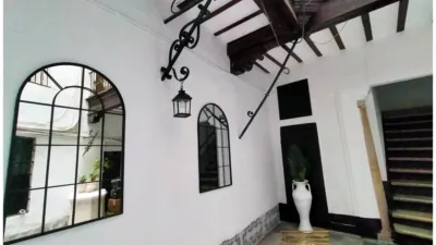 Apartment in City Centre - Mercado de Abastos photo 40