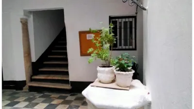 Apartment in City Centre - Mercado de Abastos photo 38