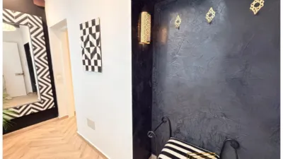 Apartment in City Centre - Mercado de Abastos photo 42