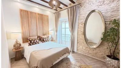 Apartment in City Centre - Mercado de Abastos photo 26