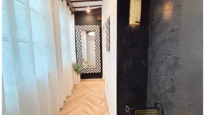 Apartment in City Centre - Mercado de Abastos photo 4