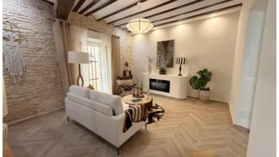 Apartment in City Centre - Mercado de Abastos photo 48