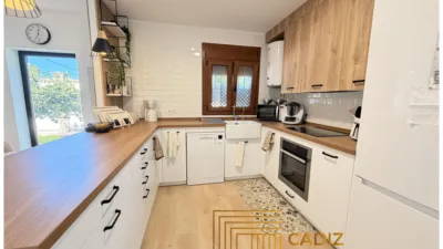 Rustic chalet in Callejón de Lo Chopos photo 14