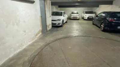 Piso en venta en Calle de la Estrella, Arrancapins (Distrito Extramurs. València Capital) de 495.000 €