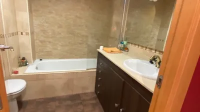 Piso en venta en Calle de la Estrella, Arrancapins (Distrito Extramurs. València Capital) de 495.000 €