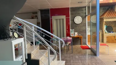 Casa en Avinguda Real de Madrid photo 4