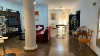 Casa en Avinguda Real de Madrid photo 5