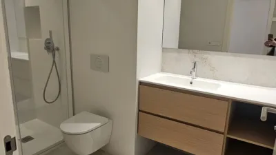 Piso en venta en Calle de Pelayo, La Roqueta (Distrito Extramurs. València Capital) de 380.000 €