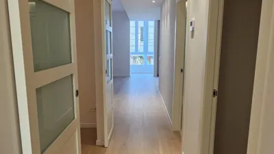 Piso en venta en Calle de Pelayo, La Roqueta (Distrito Extramurs. València Capital) de 380.000 €