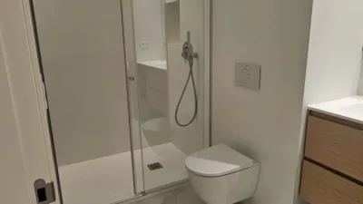 Piso en venta en Calle de Pelayo, La Roqueta (Distrito Extramurs. València Capital) de 380.000 €