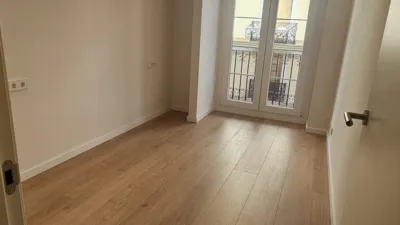 Piso en venta en Calle de Pelayo, La Roqueta (Distrito Extramurs. València Capital) de 380.000 €