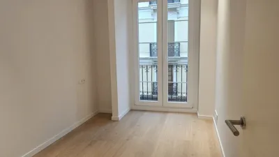 Piso en venta en Calle de Pelayo, La Roqueta (Distrito Extramurs. València Capital) de 380.000 €