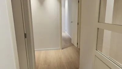Piso en venta en Calle de Pelayo, La Roqueta (Distrito Extramurs. València Capital) de 380.000 €