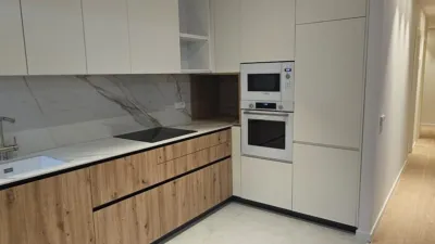 Piso en venta en Calle de Pelayo, La Roqueta (Distrito Extramurs. València Capital) de 380.000 €
