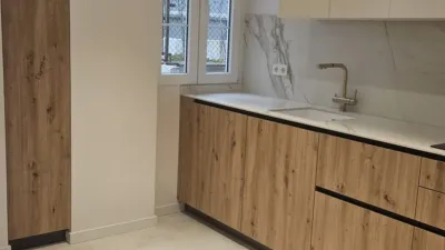 Piso en venta en Calle de Pelayo, La Roqueta (Distrito Extramurs. València Capital) de 380.000 €