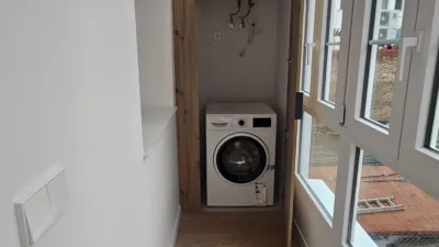 Piso en venta en Calle de Pelayo, La Roqueta (Distrito Extramurs. València Capital) de 380.000 €