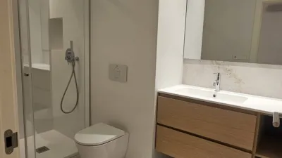 Piso en venta en Calle de Pelayo, La Roqueta (Distrito Extramurs. València Capital) de 380.000 €