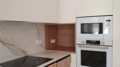Piso en venta en Calle de Pelayo, La Roqueta (Distrito Extramurs. València Capital) de 380.000 €