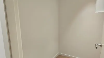 Piso en venta en Calle de Pelayo, La Roqueta (Distrito Extramurs. València Capital) de 380.000 €