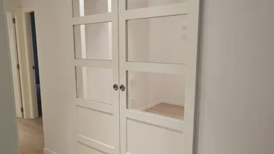 Piso en venta en Calle de Pelayo, La Roqueta (Distrito Extramurs. València Capital) de 380.000 €