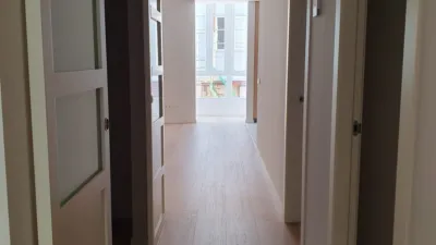 Piso en venta en Calle de Pelayo, La Roqueta (Distrito Extramurs. València Capital) de 380.000 €