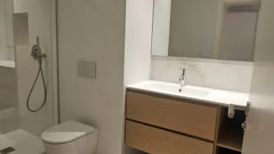 Piso en venta en Calle de Pelayo, La Roqueta (Distrito Extramurs. València Capital) de 380.000 €