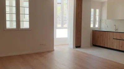 Piso en venta en Calle de Pelayo, La Roqueta (Distrito Extramurs. València Capital) de 380.000 €
