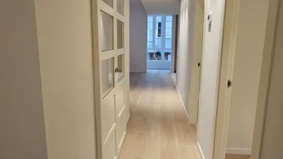 Piso en venta en Calle de Pelayo, La Roqueta (Distrito Extramurs. València Capital) de 380.000 €