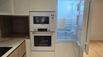 Piso en venta en Calle de Pelayo, La Roqueta (Distrito Extramurs. València Capital) de 380.000 €