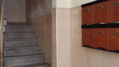 Piso en venta en Calle de Pelayo, La Roqueta (Distrito Extramurs. València Capital) de 380.000 €