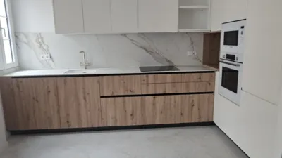Piso en venta en Calle de Pelayo, La Roqueta (Distrito Extramurs. València Capital) de 380.000 €