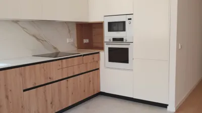 Piso en venta en Calle de Pelayo, La Roqueta (Distrito Extramurs. València Capital) de 380.000 €