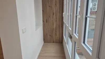 Piso en venta en Calle de Pelayo, La Roqueta (Distrito Extramurs. València Capital) de 380.000 €