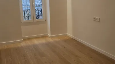 Piso en venta en Calle de Pelayo, La Roqueta (Distrito Extramurs. València Capital) de 380.000 €