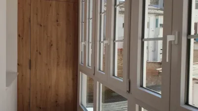 Piso en venta en Calle de Pelayo, La Roqueta (Distrito Extramurs. València Capital) de 380.000 €